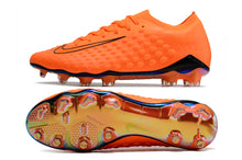 Carregar imagem no visualizador da galeria, Nike Phantom Ultra Venom FG - Laranja
