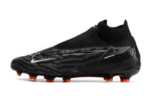 Carregar imagem no visualizador da galeria, Nike Phantom GX Elite DF FG - Preto Laranja
