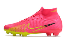 Carregar imagem no visualizador da galeria, Nike Air Zoom Superfly 9 FG Elite - Luminous
