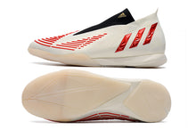 Carregar imagem no visualizador da galeria, Adidas Predator Edge + Futsal - Showdown
