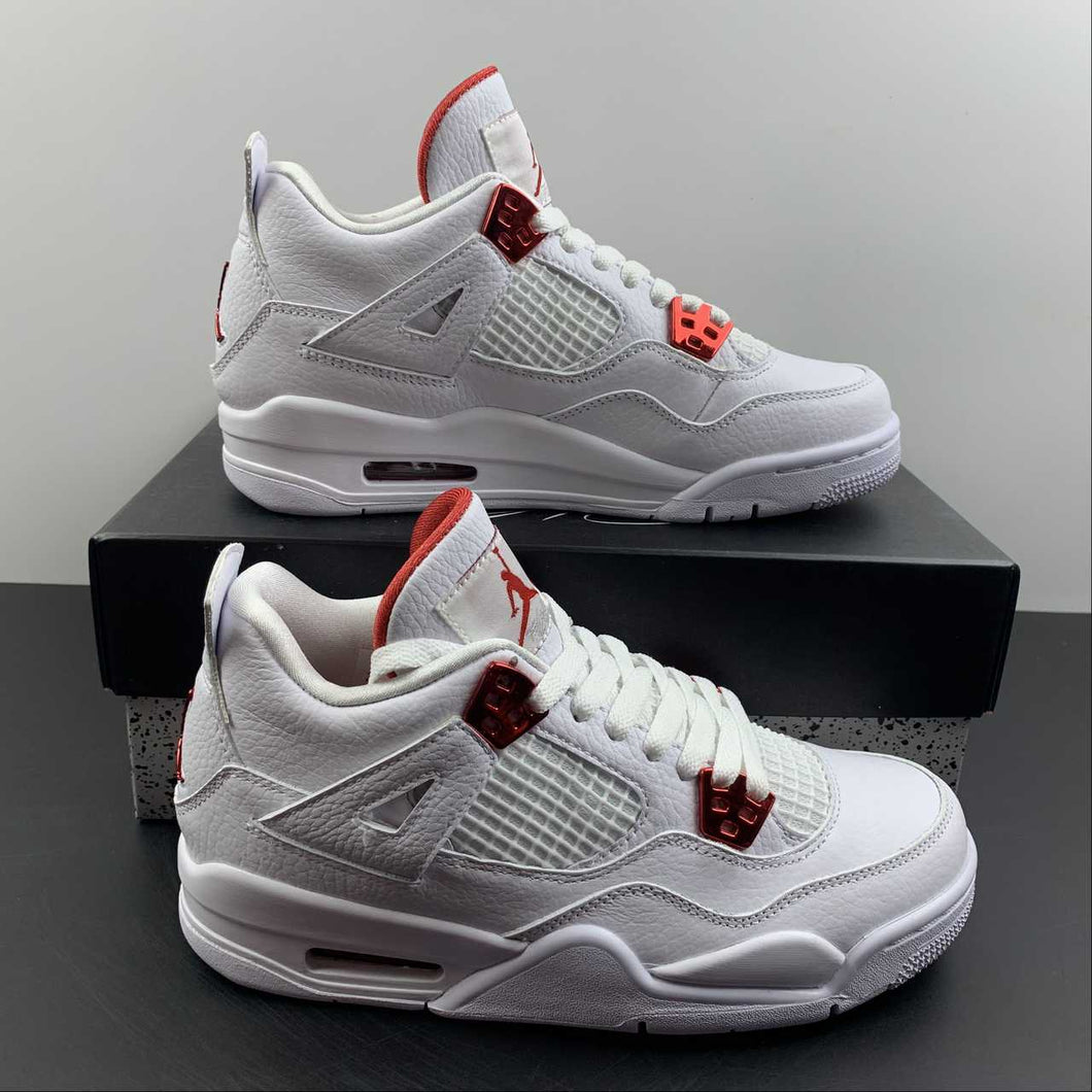 Tênis Nike Air Jordan 4 Retro