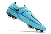 Carregar imagem no visualizador da galeria, Nike Phantom GT 2 ELITE DF FG - Azul
