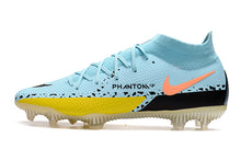 Carregar imagem no visualizador da galeria, Nike Phantom GT 2 ELITE DF FG - Lucent Pack
