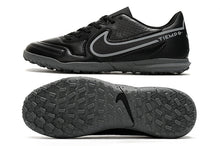 Carregar imagem no visualizador da galeria, Nike Tiempo Legend 9 Pro Society BLACKOUT
