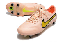 Carregar imagem no visualizador da galeria, Nike Tiempo Legend 9 Elite SG Trava Mista - Lucent Pack
