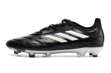 Carregar imagem no visualizador da galeria, Adidas Copa Pure.1 FG - Preto
