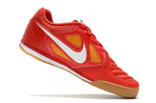 Carregar imagem no visualizador da galeria, Nike SB Gato Futsal - Vermelho
