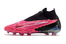 Carregar imagem no visualizador da galeria, Nike Phantom GX Elite DF FG - Rosa
