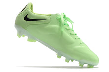 Carregar imagem no visualizador da galeria, Nike Tiempo Legend 9 Elite FG Verde
