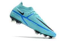 Carregar imagem no visualizador da galeria, Nike Phantom GT 2 ELITE DF FG - Azul
