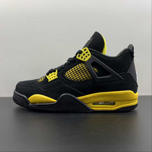 Carregar imagem no visualizador da galeria, Tênis Nike Air Jordan 4 Retro
