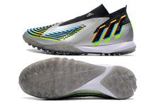 Carregar imagem no visualizador da galeria, Adidas Predator Edge + Society - Beyond Fast
