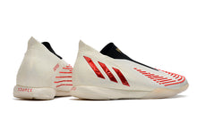 Carregar imagem no visualizador da galeria, Adidas Predator Edge + Futsal - Showdown
