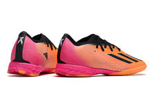 Carregar imagem no visualizador da galeria, Adidas X Speedportal.1 Futsal - Laranja
