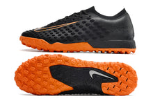 Carregar imagem no visualizador da galeria, Nike Phantom Ultra Venom Society - Preto Laranja
