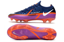 Carregar imagem no visualizador da galeria, Nike Phantom GT 2 ELITE FG Roxo
