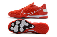 Carregar imagem no visualizador da galeria, Nike React Gato Futsal - Vermelho
