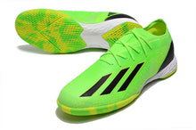 Carregar imagem no visualizador da galeria, Adidas X Speedportal.1 Futsal - Game Data
