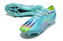 Carregar imagem no visualizador da galeria, Adidas X Speedportal.1 SG - Qatar
