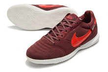 Carregar imagem no visualizador da galeria, Nike Street Gato Futsal - Vermelho
