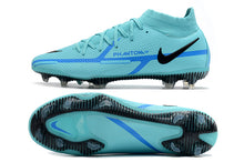 Carregar imagem no visualizador da galeria, Nike Phantom GT 2 ELITE DF FG - Azul
