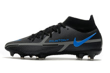 Carregar imagem no visualizador da galeria, Nike Phantom GT 2 ELITE DF FG Black Pack
