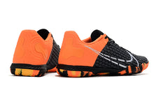 Carregar imagem no visualizador da galeria, Nike React Gato Futsal - Laranja Preto
