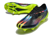 Carregar imagem no visualizador da galeria, Adidas X Speedportal.1 SG - Al-Rihla Pack
