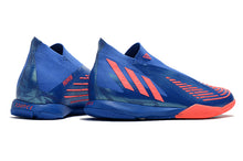 Carregar imagem no visualizador da galeria, Adidas Predator Edge + Futsal - Sapphire Edge
