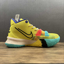 Carregar imagem no visualizador da galeria, Tênis Nike Kyrie 7
