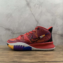 Carregar imagem no visualizador da galeria, Tênis Nike Kyrie 7
