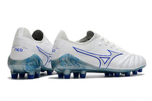 Carregar imagem no visualizador da galeria, Mizuno Morelia Neo III FG
