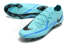 Carregar imagem no visualizador da galeria, Nike Phantom GT 2 ELITE DF FG - Azul
