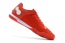 Carregar imagem no visualizador da galeria, Nike React Gato Futsal - Vermelho
