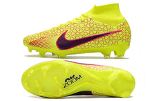 Carregar imagem no visualizador da galeria, Nike Air Zoom Superfly 9 FG Elite - Amarelo
