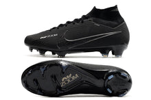 Carregar imagem no visualizador da galeria, Nike Air Zoom Superfly 9 FG Elite - Blackout
