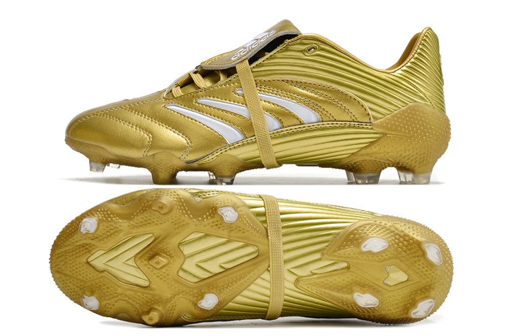 Adidas predator 2006 best sale gold