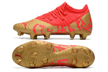 Carregar imagem no visualizador da galeria, Puma Future Z - Gold Laranja
