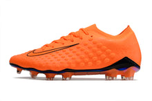 Carregar imagem no visualizador da galeria, Nike Phantom Ultra Venom FG - Laranja
