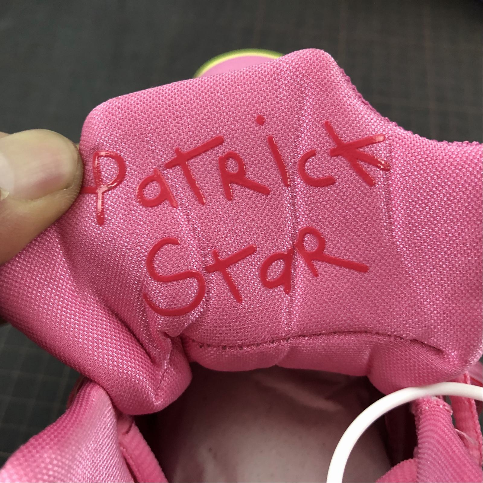 Tênis Nike Kyrie Patrick – Acstorechuteiras