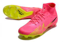 Carregar imagem no visualizador da galeria, Nike Air Zoom Superfly 9 FG Elite - Luminous
