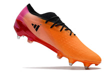 Carregar imagem no visualizador da galeria, Adidas X Speedportal.1 SG - Laranja
