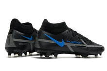 Carregar imagem no visualizador da galeria, Nike Phantom GT 2 ELITE DF FG Black Pack
