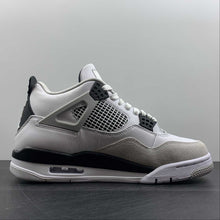 Carregar imagem no visualizador da galeria, Tênis Nike Air Jordan 4 Retro
