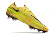 Carregar imagem no visualizador da galeria, Nike Phantom GT 2 ELITE DF FG - Gold
