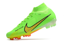 Carregar imagem no visualizador da galeria, Nike Air Zoom Superfly 9 FG Elite - Verde
