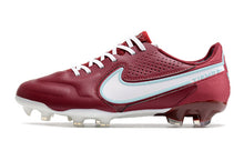 Carregar imagem no visualizador da galeria, Nike Tiempo Legend 9 Elite FG - Vermelho
