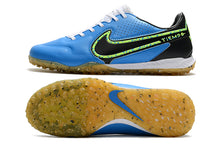 Carregar imagem no visualizador da galeria, Nike Tiempo Legend 9 Pro Society Azul
