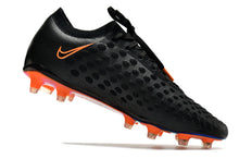 Carregar imagem no visualizador da galeria, Nike Phantom Ultra Venom FG - Laranja
