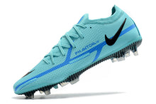 Carregar imagem no visualizador da galeria, Nike Phantom GT 2 ELITE DF FG - Azul
